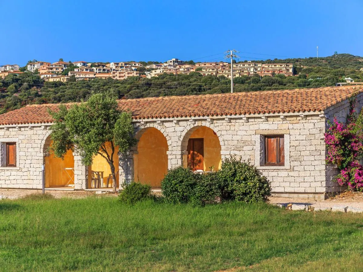 Holiday Home La Pietraia By Interhome Badesi