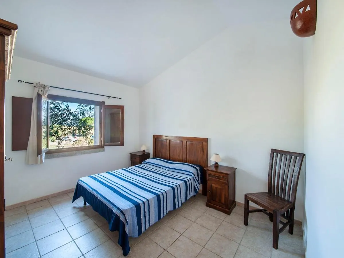 Holiday Home La Pietraia By Interhome Badesi Italia