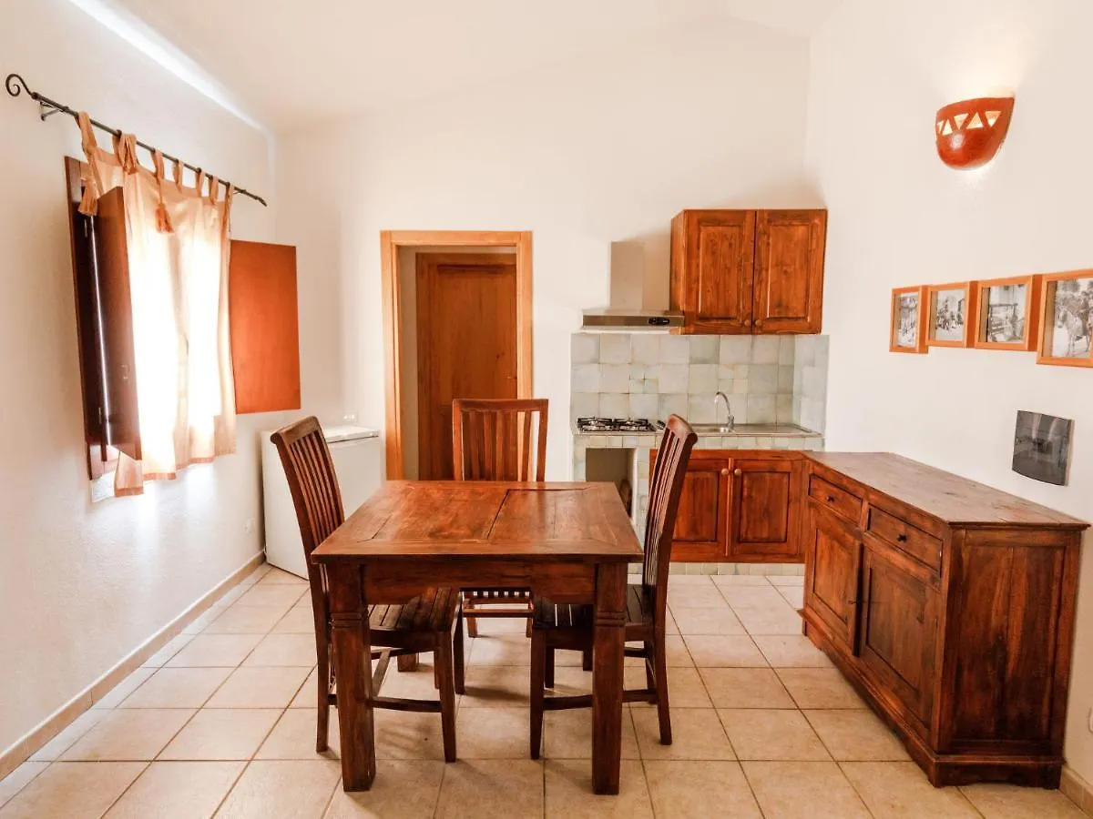 Holiday Home La Pietraia By Interhome Badesi 0*,  Italia