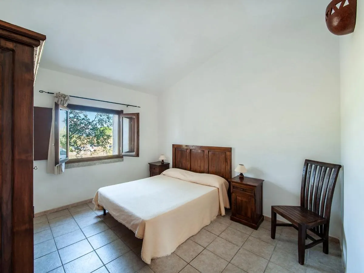 Holiday Home La Pietraia By Interhome Badesi