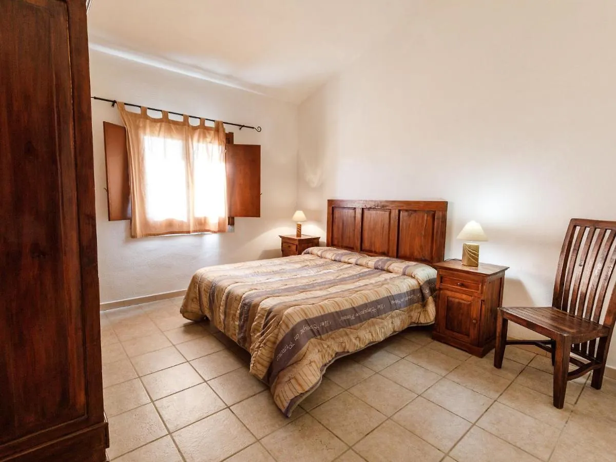 Holiday Home La Pietraia By Interhome Badesi