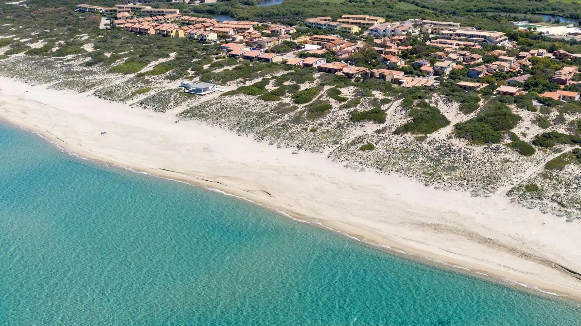 Holiday Home La Pietraia By Interhome Badesi