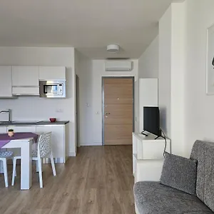 Acque Dolci Apartamento