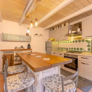 Casa La Rocca Apartamento