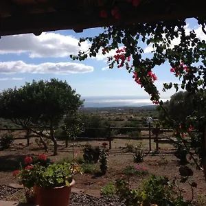 Agriturismo Su Nuragheddu Agroturismo